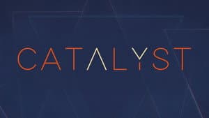 Catalyst — foto 1
