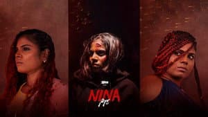 Nina — foto 1