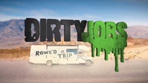 Dirty Jobs: Rowe'd Trip — foto 3