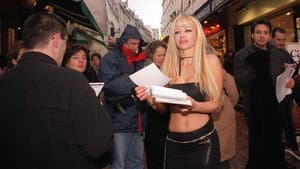 Votez Cindy ! — foto 1
