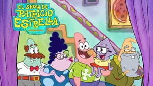 El Show de Patricio Estrella — foto 9