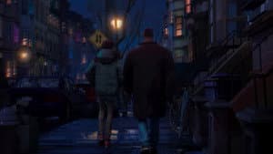 The Spider Within: Una Historia de Spider-Verse — foto 5