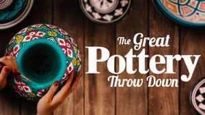 The Great Pottery Throw Down — foto 2