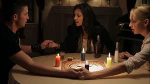 Seance — foto 2