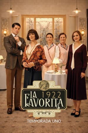 Temporada 1