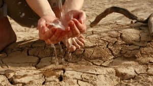 Unser Trinkwasser - Versiegt die Quelle? — foto 1