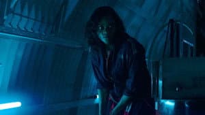 Alien: Night Shift — foto 3