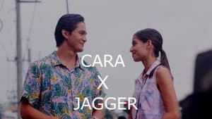 Cara x Jagger — foto 1