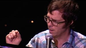 Ben Folds and WASO: Live in Perth — foto 1