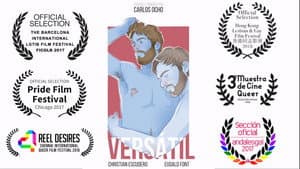 Versátil — foto 3