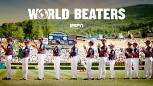 World Beaters — foto 1