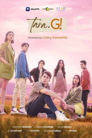 Temporada 1