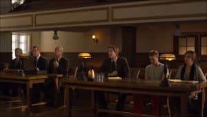 The Trial — foto 1