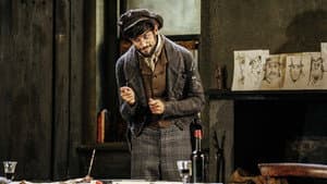 National Theatre Live: Young Marx — foto 4