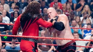 WWE Vengeance 2006 — foto 4