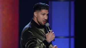 Brendan Schaub: You'd Be Surprised — foto 6