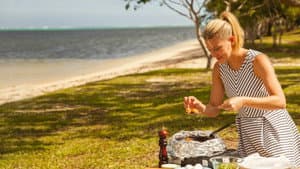 Tropical Gourmet: New Caledonia — foto 1