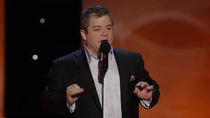Patton Oswalt: Tragedy Plus Comedy Equals Time — foto 1