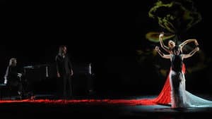 Flamenco Hoy de Carlos Saura — foto 3