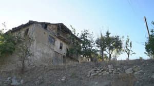 Cin Tepesi — foto 1