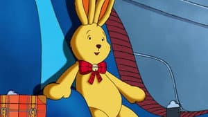 Felix 2 - Der Hase und die verflixte Zeitmaschine — foto 2