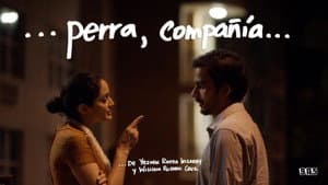...perra, compañía... — foto 1