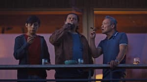 Earthlings — foto 1