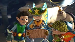 Episodio 1