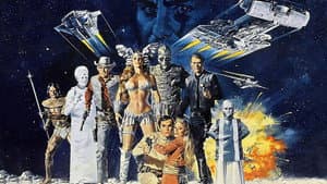 Batalla más allá de las galaxias — foto 8