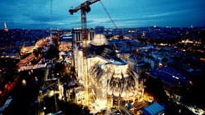 Notre-Dame Résurrection — foto 1