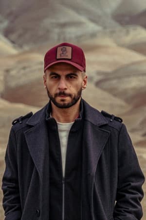 Azer Allahverdi