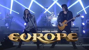 Europe: Live at Sweden Rock — foto 1