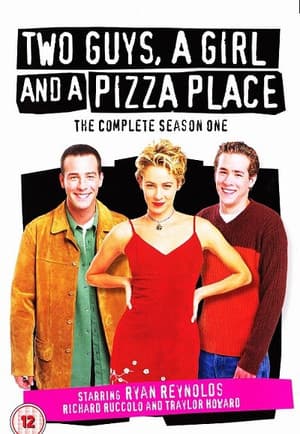 Temporada 1