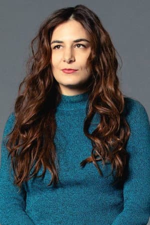 Jillian Mayer