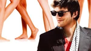 Un seductor irresistible — foto 2