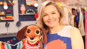 The Justine Clarke Show! — foto 1