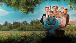 Chasse gardée — foto 10