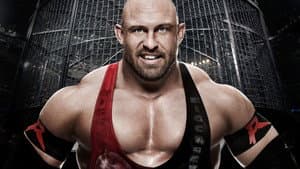 WWE Elimination Chamber 2015 — foto 1