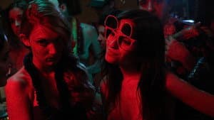 Return to Nuke 'Em High Volume 1 — foto 2