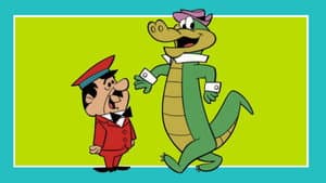 The Hanna-Barbera New Cartoon Series — foto 3