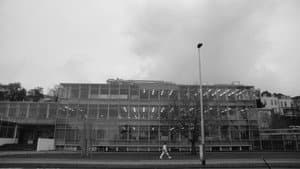 'S Werelds Grootste Raketbouwer — foto 1
