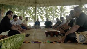 Somewhere in Tonga — foto 1