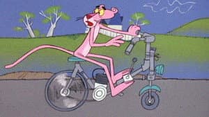 Put-Put, Pink — foto 1