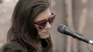Elisa - L'anima vola - Live documentary — foto 1