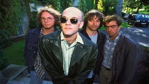 R.E.M. - Monster — foto 1