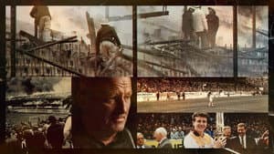 Unforgotten: The Bradford City Fire — foto 1