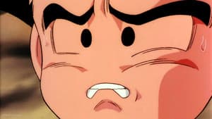 Dragon Ball Z: El Regreso del Guerrero Legendario — foto 9