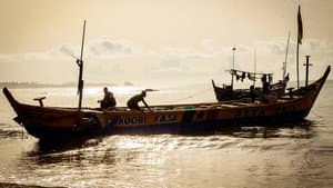 The Fisherman — foto 1