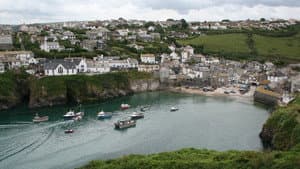 Doc Martin and the Legend of the Cloutie — foto 1
