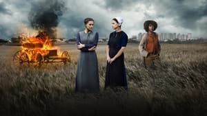 Pecado Amish — foto 1